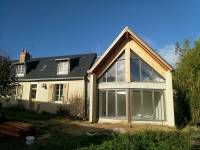 Simon SAVIGNY - SIMON SAVIGNY ARCHITECTE