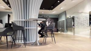 Stéphanie RIPOCHE - peau neuve + octopus studio