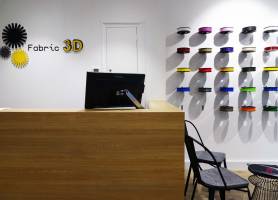 Chloé CAUBERT - CAUBERT DESIGN