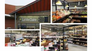 LAGASSE RICHARD - PERTINENCE AGENCEMENT