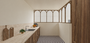Mathilde DEFRANCE - MDESIGN INTERIOR